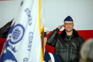 Obituary of Colin "Piper" J. Spencer