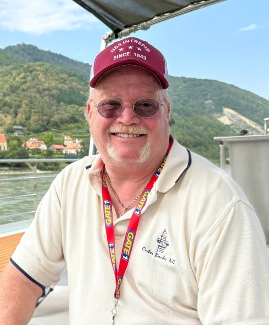 Obituary of Samuel Ellis Kerr