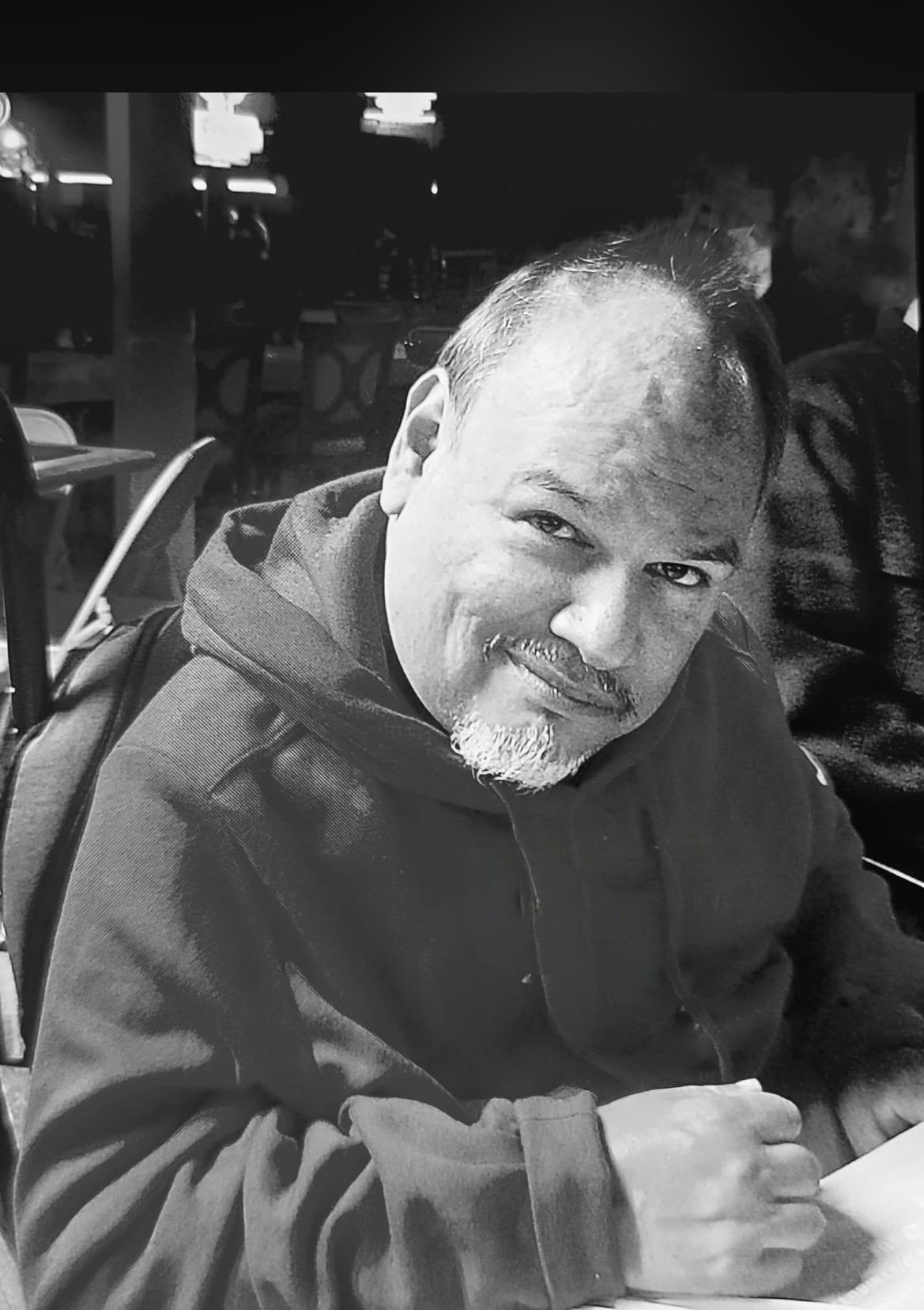 Obituary of Jesse C. Serrano