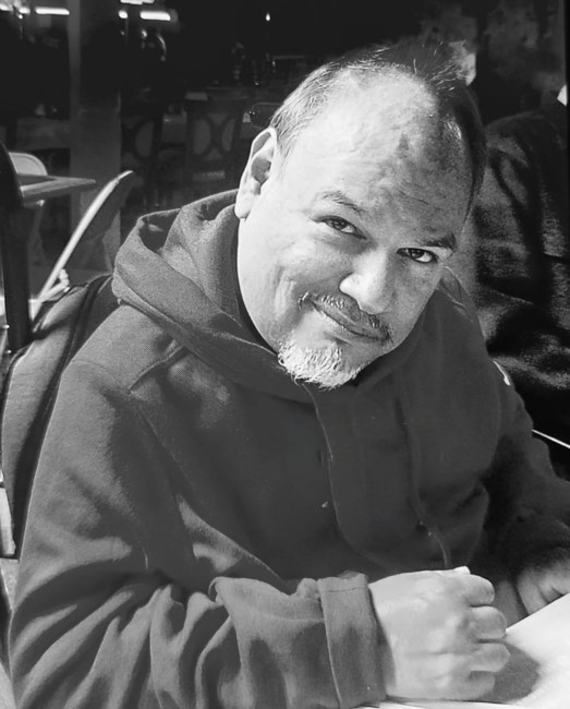 Obituary of Jesse C. Serrano