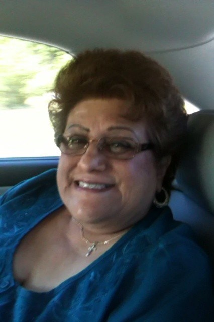 Obituary of Esmeralda Ramirez Garza