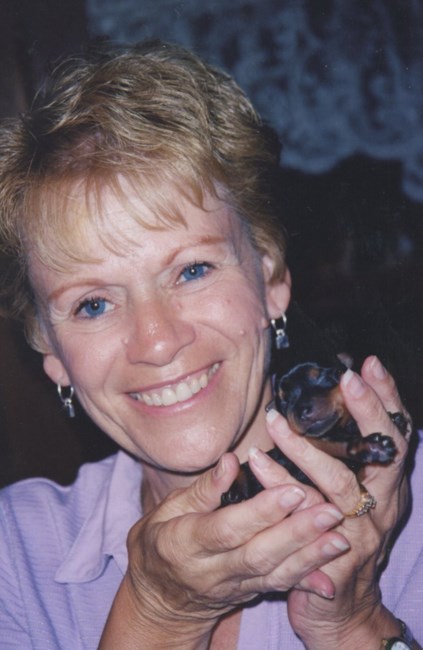 Obituary of Linda Louise Kowalke
