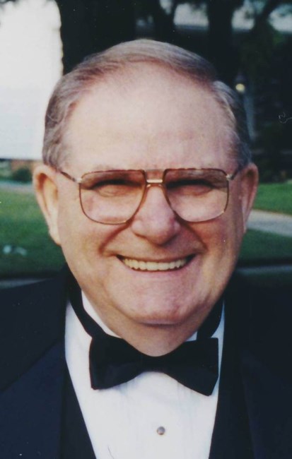 Obituary of Adolph D. "Russ" Russo