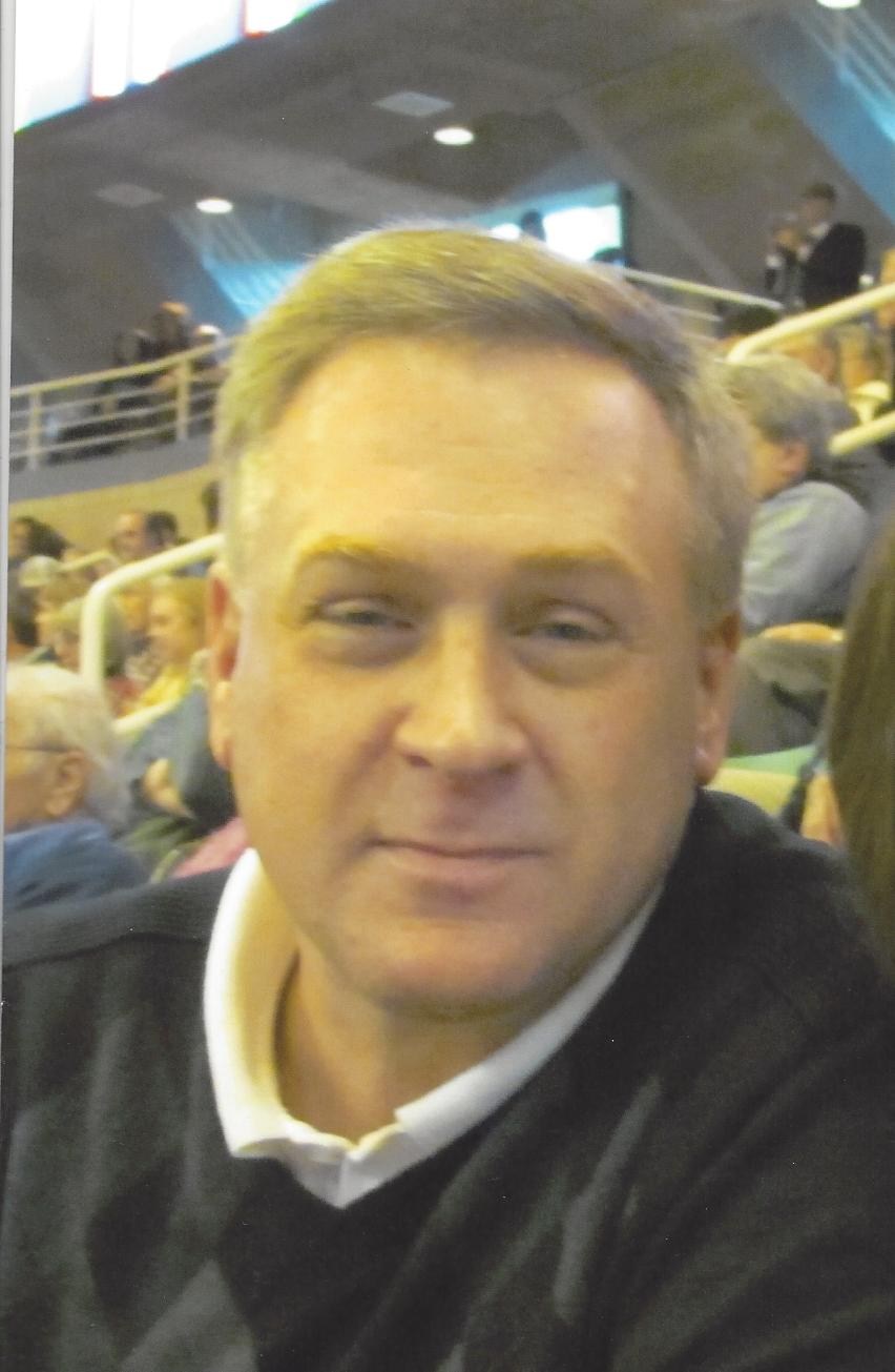 Obituario de Robert "Bob" McElmurry