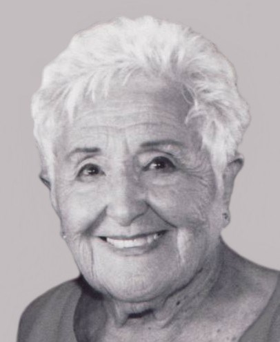 Obituary of Virginia P. Iannelli Lombardi