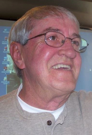 Obituary of Max H. Elkins