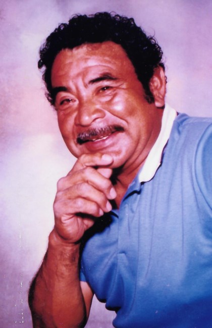 Obituary of Ralph Lourdes Ortiz