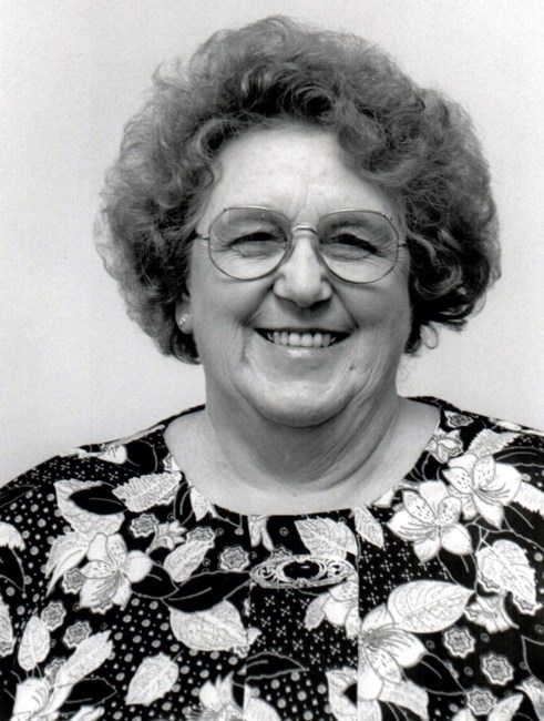 Obituary of Charlotte MacLean Wheeler
