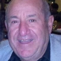 Obituary of Michael Joseph Vastano