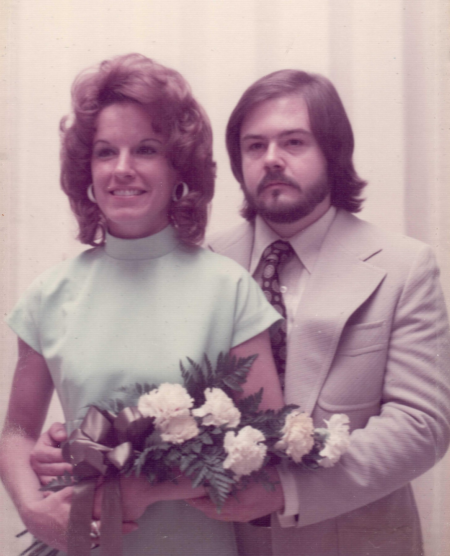 Obituary of John Michael Criswell