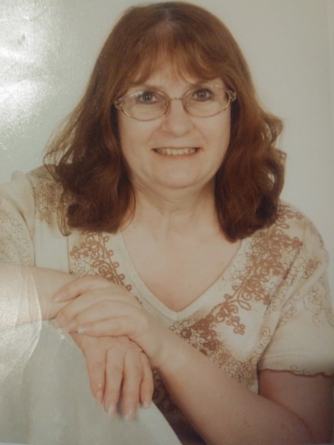 Obituary of Barbara Ann Marshall