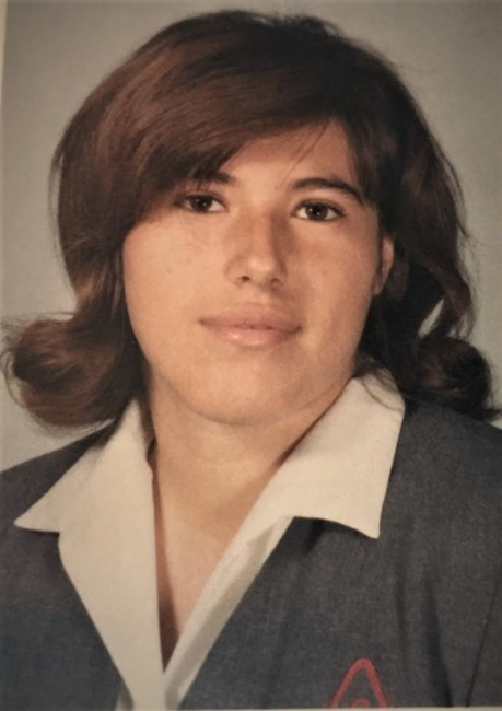 Obituary of Maria Elena Irrobali-Sarmiento