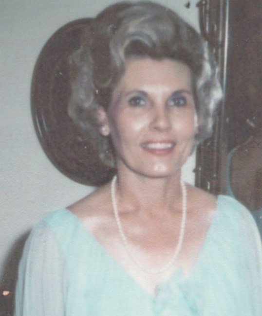 Obituary of Sarah Elizabeth Gray