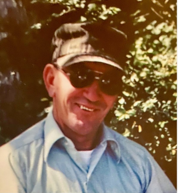 Obituary of George E. "Sonny" Darr Sr.