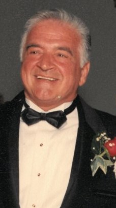 Obituary of Peter Joseph Fasano