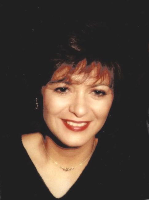 Obituary of Gloria Patricia Coleman