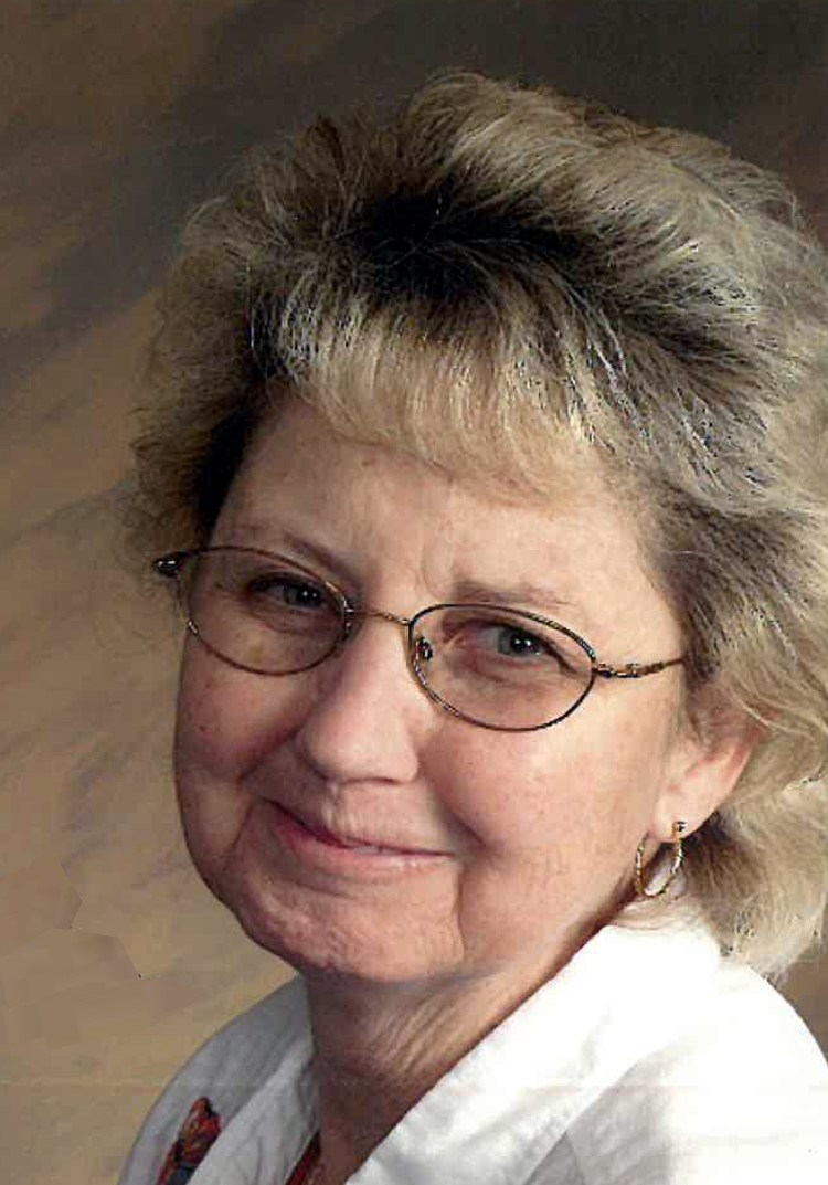 Vivian Teresa McCall Obituary - Bolivia, NC