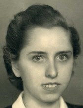 Obituary of Alice (Tubb) Kaige