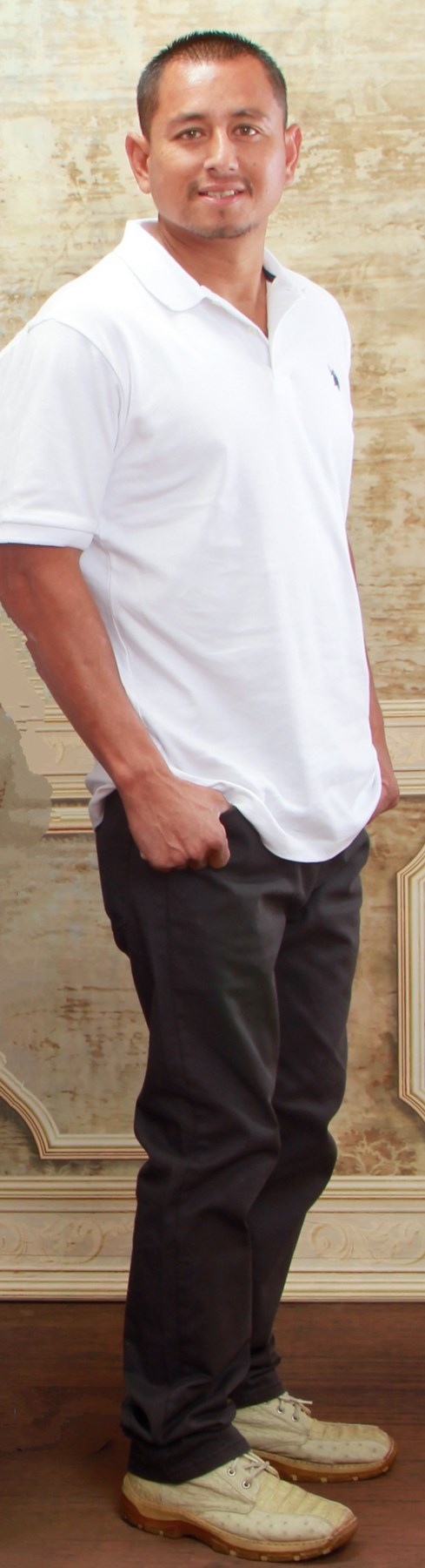 Obituary of Christopher "Beto" Guzman