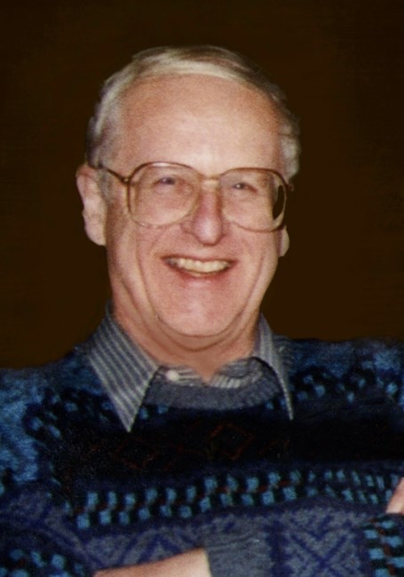 Obituary of Frederick Frank Gaskin