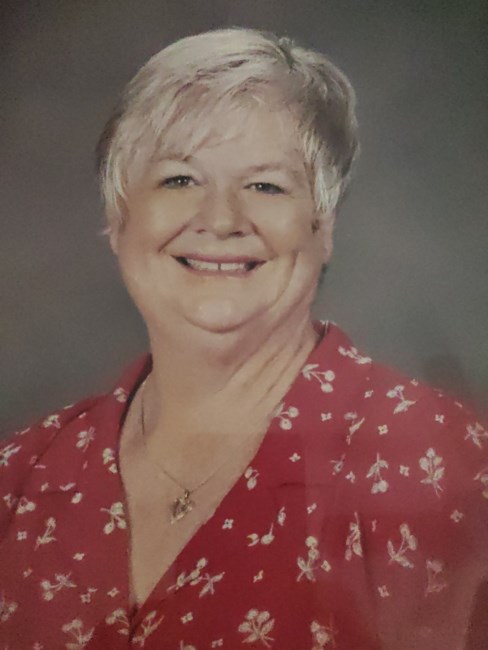 Obituary of Marcia Gayle Howell