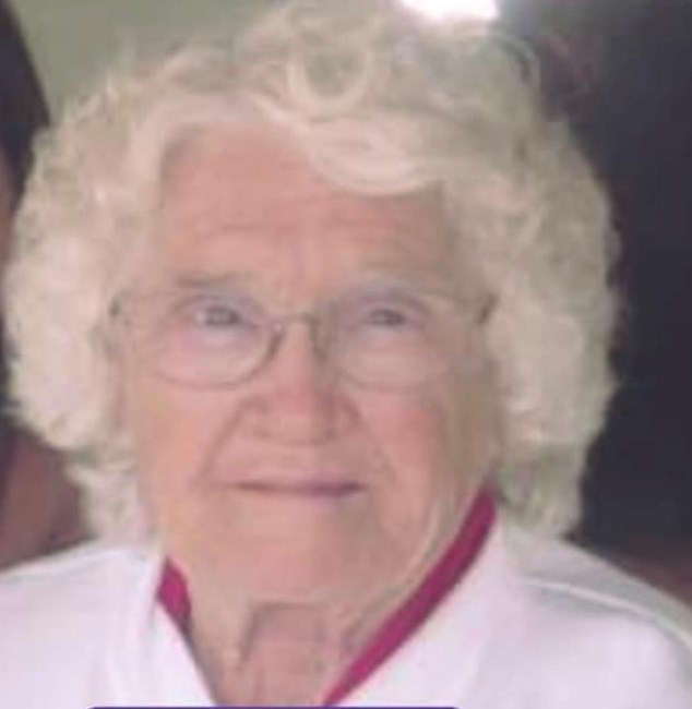 Obituary of Audrey Louellen Foreman