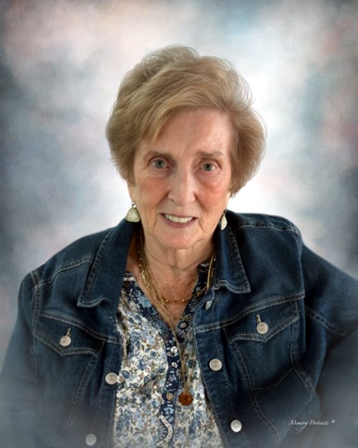 Obituary of Mary Jo "Sunshine" Russell