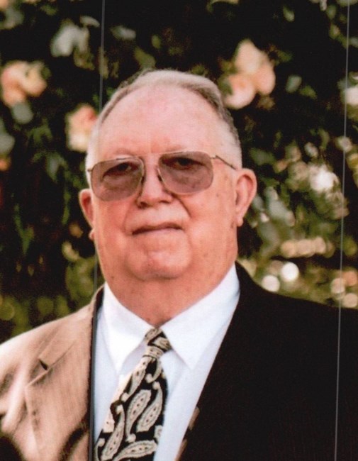Obituary of Don Tracy Ladd