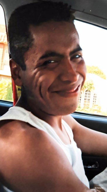Obituary of Juan Carlos Diezmo