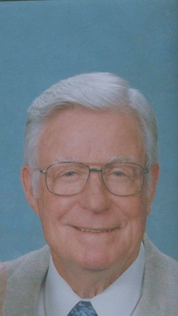 Obituary of James R Dozier Sr.