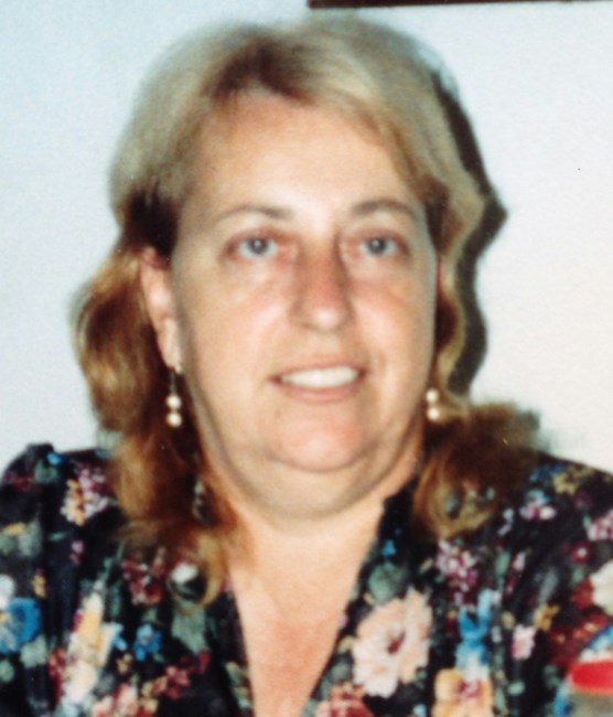 Obituary of Gay M Wright