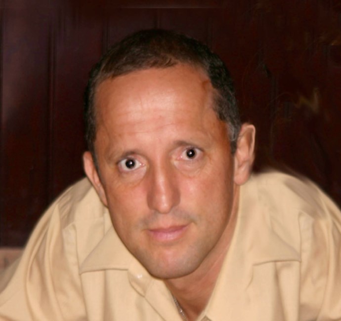 Obituary of Carlos Roberto Silva