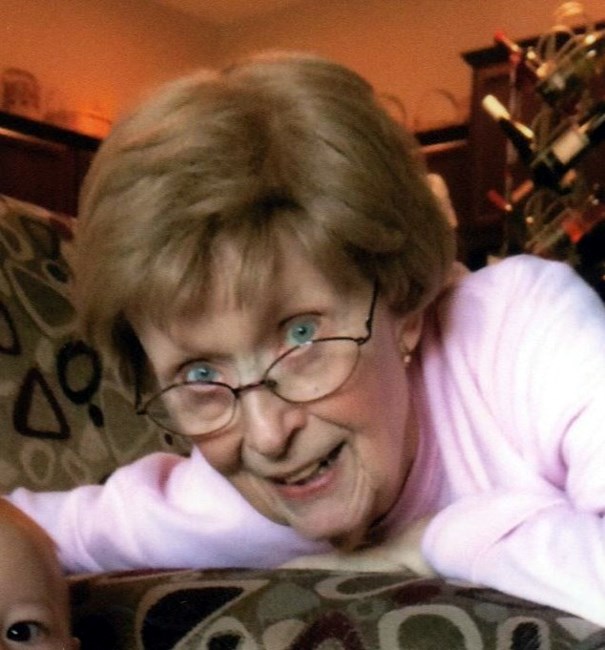 Obituary of Mary Theresa Englund