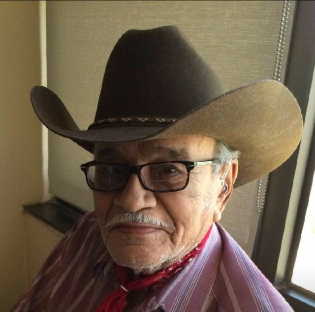 Obituary of Rafael Corona Bernal