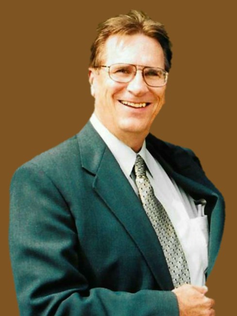 Avis de décès de Robert W. Beard