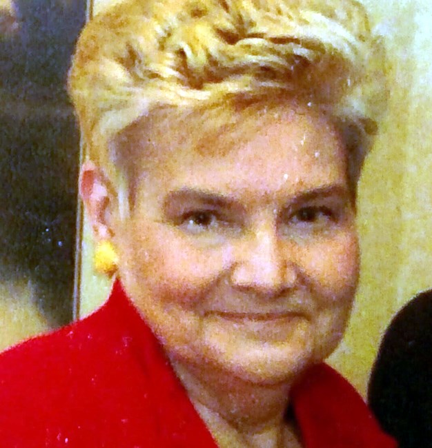 Obituary of Judith A. Dixon-Willard