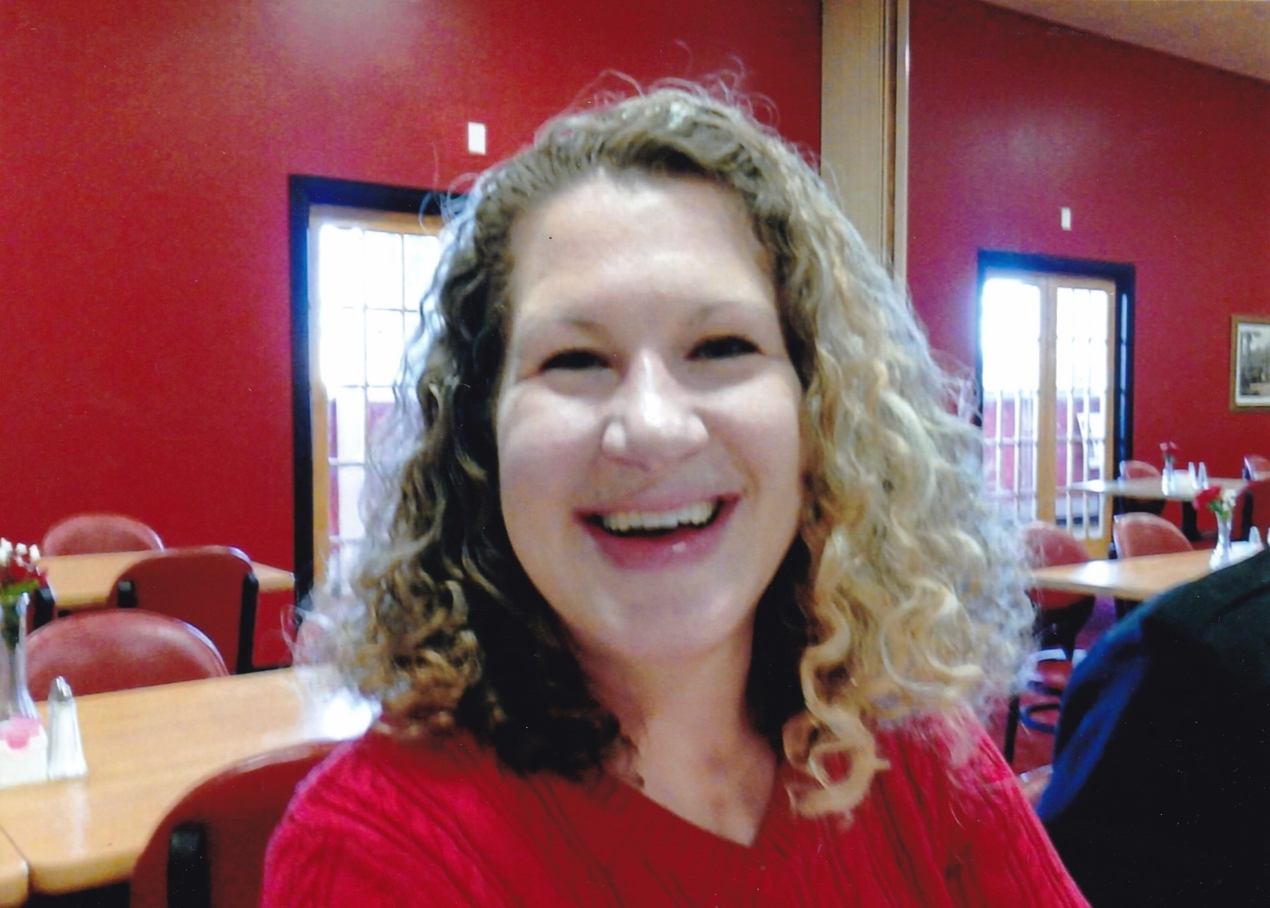 Obituary of Kimberly Elspeth Brock