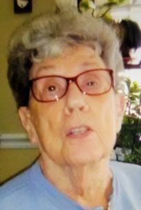 Obituary of Armandine "Nickie" Taylor