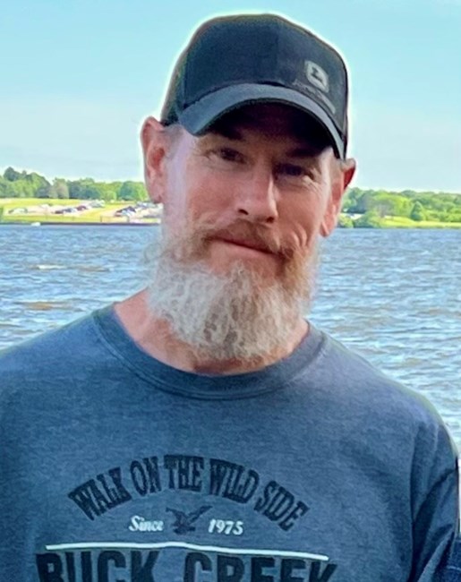 Obituary of David Allen Brewer