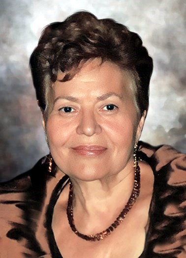 Obituary of Angela Maria Tagarelli