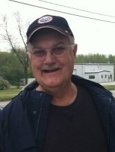 Obituary of Roger L. Ball, Sr.