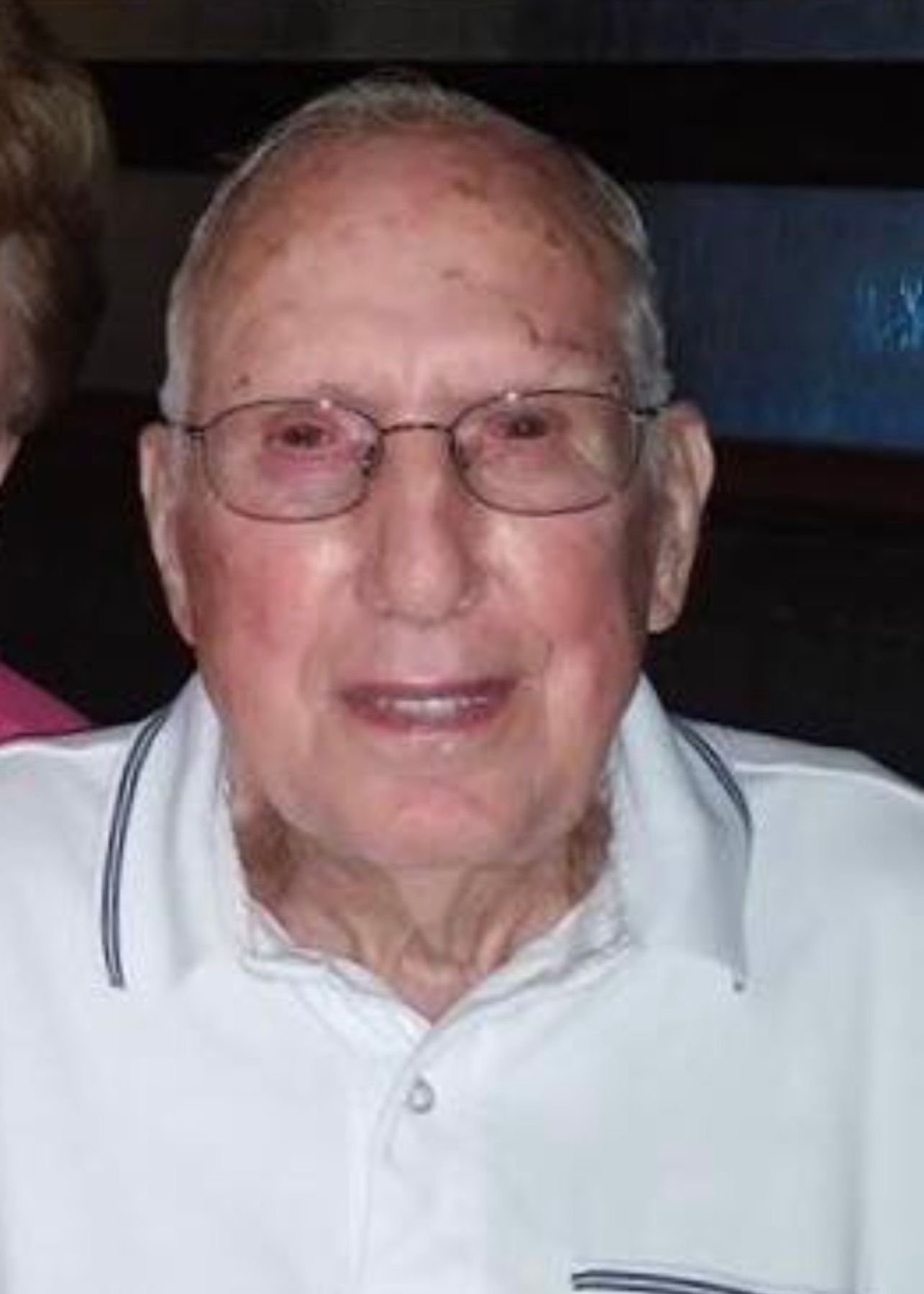 Obituary of James E. Holland, Jr.