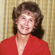 Obituary of Pauline E. Welch