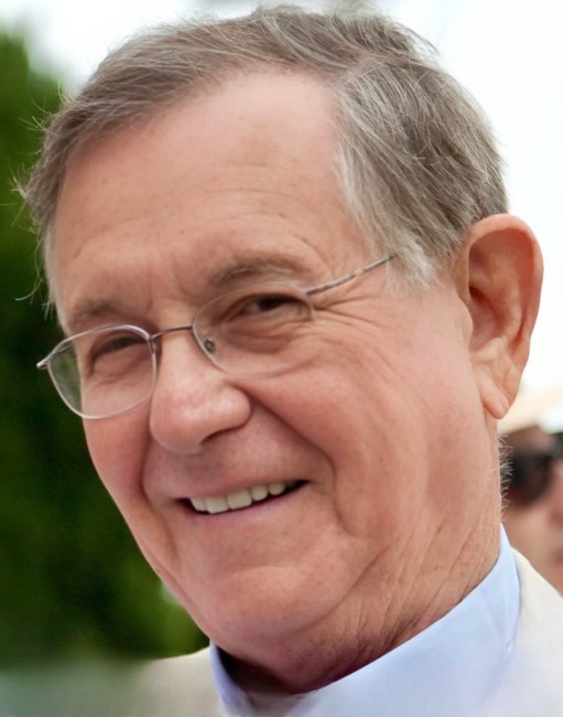 Obituary of Peter Mayer Loeb