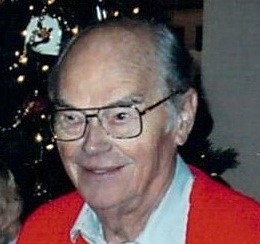 Obituary of Marvin A Erickson