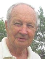 Obituario de Robert Kerr Rae