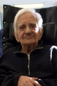 Obituary of Julia U. Ortega