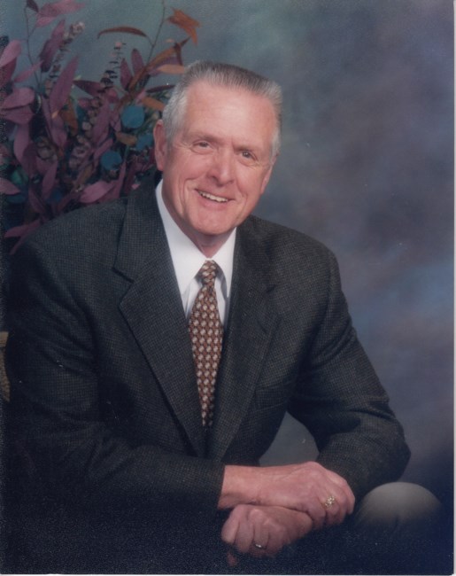 Obituary of Mr. Kenneth Gilmore Corbin