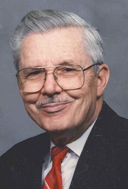 Obituary of Orville M Coleman Jr