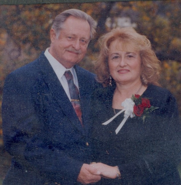 Obituary of Ellen Marie McWilliams